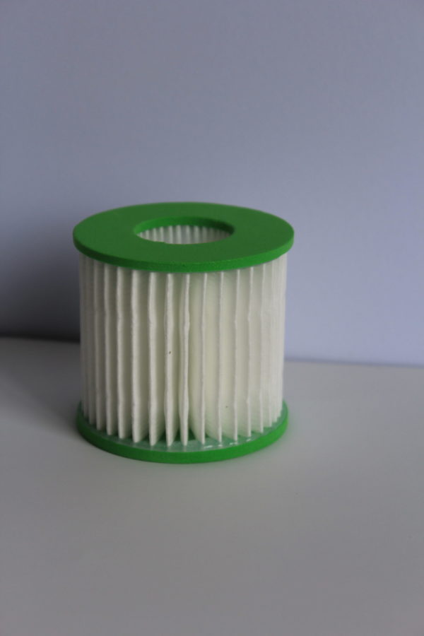 Kompressorfilter
